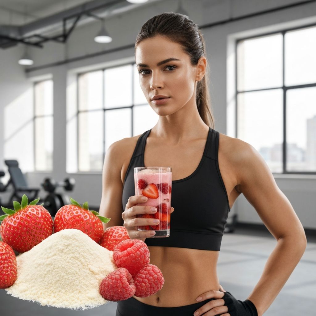 Active lifestyle complex